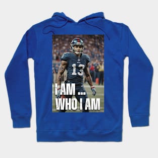 OBJ fan tee Hoodie